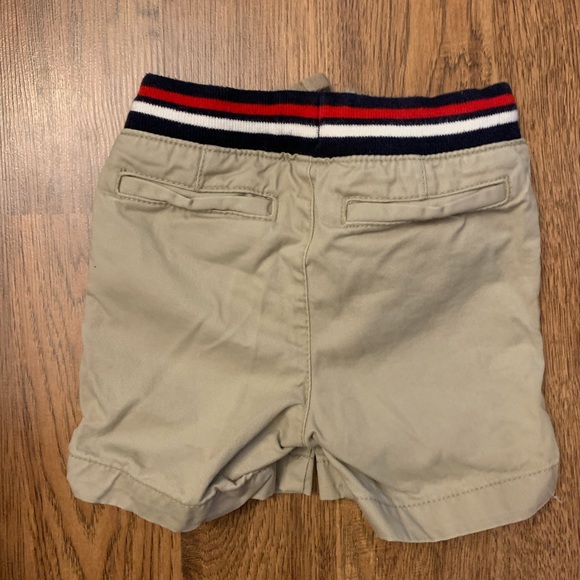 Shorts - Picture 2 of 4